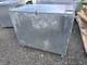 Equestrian Feed/ Storage Bins Heavy Duty Very Well Made Galvanised
