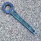 Esco 422691a Large Heavy Duty 3 6 Point 21 Long Wrench Tractor Farm Equipment