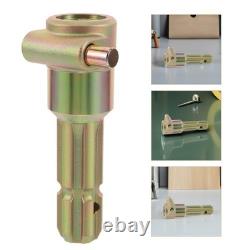 Extender Adapter Heavy-duty Tractor Accessories Auto Part Extension