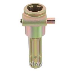 Extender Adapter Heavy-duty Tractor Accessories Auto Part Extension