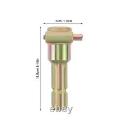 Extender Adapter Heavy-duty Tractor Accessories Auto Part Extension