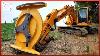 Extreme Heavy Duty Attachments Amazing Powerful Machinery 2