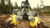 Extremely Powerful Heavy Duty Tractor Attachments Heavy Equipment Machinery Amazing Tractor Inve