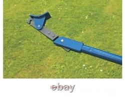 FENCEING FENCE WIRE TENSIONING TOOL 57547 FENCE BUILDING LAMBING etc etc os