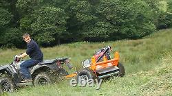 FM150 ATV Flail Mower British Manufacture 2 Yr Warranty RRP £4,800 + VAT