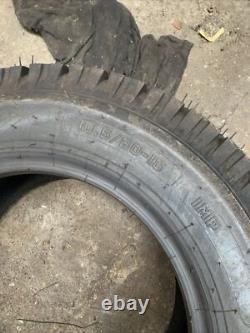 Farm Tyres 10.5/80-18 Brand New