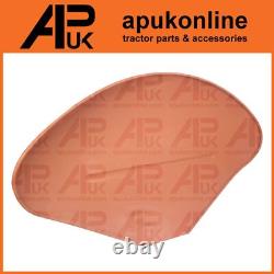 Fender Mudguard Wing Skin RH & LH for Massey Ferguson 835 FF30 TO20 Tractor