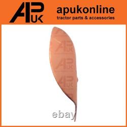 Fender Mudguard Wing Skin RH & LH for Massey Ferguson 835 FF30 TO20 Tractor