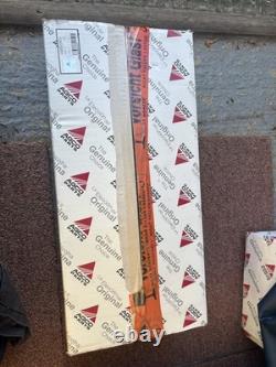 Fendt Heavy Duty Rear View Twin Mirror Right Mekra 511009022 G743810150020