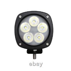 Fit Caterpllar 320 324 330 538 Forestry Excavators Heavy duty LED Work light