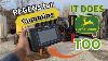 Fix Your Tractor With This Heavy Duty Diagnostic Scan Tool