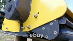 Flail Mower Prestigo LT Heavy Duty For ANY size Tractors