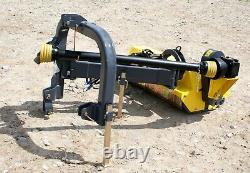 Flail Mower Prestigo PRO Heavy Duty For ANY size Tractors