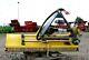 Flail Mower Prestigo St-h Heavy Duty For Any Size Tractors