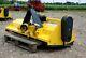 Flail Mower Prestigo St Heavy Duty For Any Size Tractors