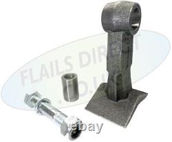 Flail to suit McConnel- Heavy Duty T Flail
