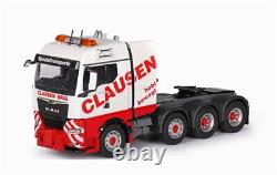 For Conrad for MAN TGX for GM heavy duty tractor 8x4 150 Truck Pre-built Model