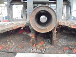 For DAVID BROWN 1210 1212 HEAVY DUTY FRONT AXLE ASSEMBLY