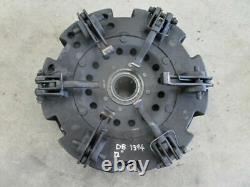 For, David Brown 1394 Heavy Duty Clutch Pressure Plate Assembly Good Condition