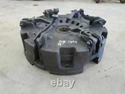 For, David Brown 1394 Heavy Duty Clutch Pressure Plate Assembly Good Condition