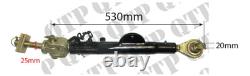 For John Deere 6000 Series Heavy Duty Long Stabiliser 6100 6200 6300 6400 6600