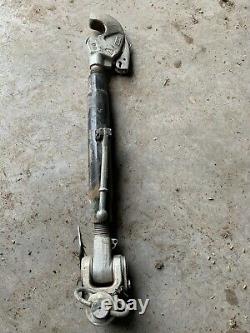 Ford new holland case tractor cat 3 heavy duty top link