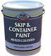 Ford Tractor Blue Skip Paint 20 Ltr Heavy Duty