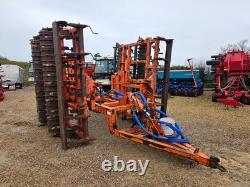 GALUCHO TMA520 TilthMaster 5.2 metre Trailed heavy duty cultivator
