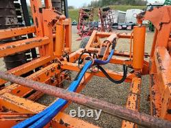 GALUCHO TMA520 TilthMaster 5.2 metre Trailed heavy duty cultivator