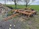 Galucho Tilthmaster 3.5 Metre Rigid Trailed Heavy Duty Seedbed Cultivator