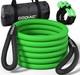 Godiag Heavy Duty Energy Rope With 2 Soft Shackles For Truck Jeep Car Tractor Uk