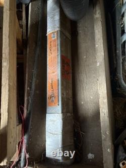 Gallagher Load Bars Cattle Weigh System