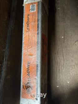 Gallagher Load Bars Cattle Weigh System