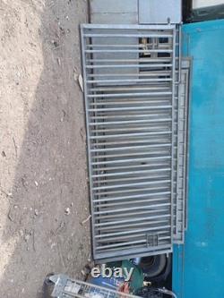Galvanised Farm Gates Heavy Duty