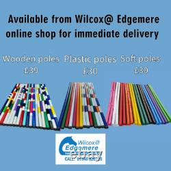 Galvanised HEAVY DUTY top & bottom opener corner Hay feeder