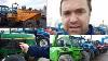 Gary Brogan Tractors Newcastlewest What Do They Have For You Landini John Deer Much Much More