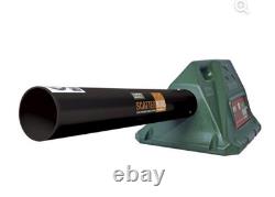 Gas Bird Scarer Portek Scatterbird MK3 Gas