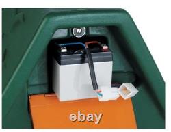 Gas Bird Scarer Portek Scatterbird MK3 Gas