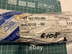 Genuine CNH Part 80576190 HEAVY DUTY SPRING New Holland £80+VAT