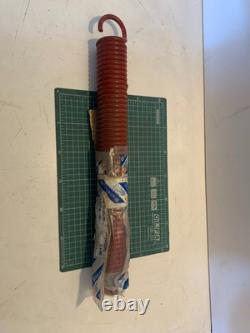 Genuine CNH Part 80576190 HEAVY DUTY SPRING New Holland £80+VAT