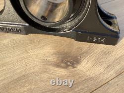 Genuine Galucho Heavy Duty 70mm Dia Pillow Block Bearing