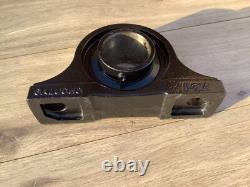 Genuine Galucho Heavy Duty 70mm Dia Pillow Block Bearing