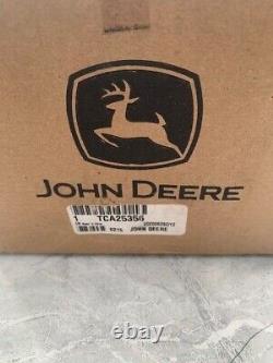 Genuine John Deere Mower Deck Spindle TCA25356/TCA4481/TCA22953 Z Tracks