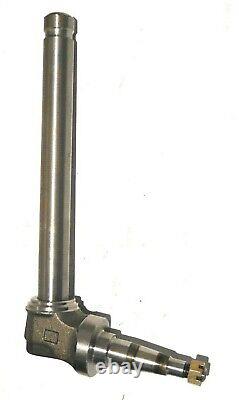 HEAVY DUTY SPINDLE, LH & RH Compatible WITH CASE / IH Tractors (SEE LISTING)