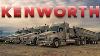 Heavy Duty 2025 Kenworth T880 Tractor The Kenworth Guy