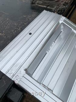 Heavy Duty 3 Ton Trailer Ramps 3m (PAIR) Jacksta Plant Tractor Digger inc VAT