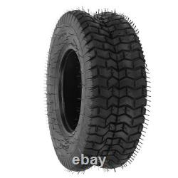 Heavy Duty 4 Ply Tire For Garden Tractor 16x6.50-8 CETZ