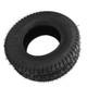 Heavy Duty 4 Ply Tire For Garden Tractor 16x6.50-8 Uymu