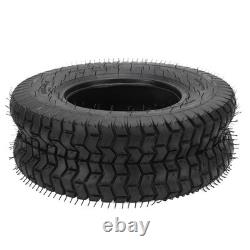 Heavy Duty 4 Ply Tire For Garden Tractor 16x6.50-8 UYMU