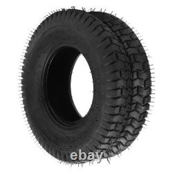 Heavy Duty 4 Ply Tire For Garden Tractor 16x6.50-8 UYMU